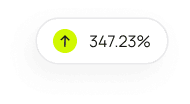 percentage amount