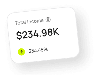 total income