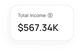 total income 2
